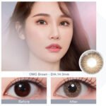 Color Lenses Eye - Image 2