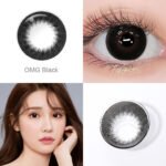 Color Lenses Eye - Image 3