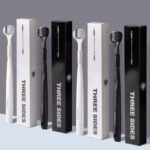 Adult 3 Sided Toothbrush - Image 2