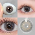 Color Lenses Eye - Image 4