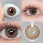 Color Lenses Eye - Image 5