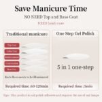 3 in 1 Gel Polish - Image 5