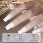 3 in 1 Gel Polish - Image 6