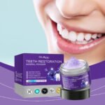Teeth Cleaning Restoration Mouth Oral Care