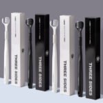 Adult 3 Sided Toothbrush - Image 5