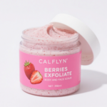 Strawberry Body & Face Scrub - Image 6