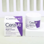 Ceravess Repair Night Cream
