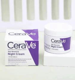 Ceravess Repair Night Cream