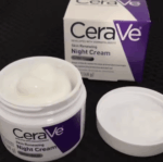 Ceravess Repair Night Cream - Image 5